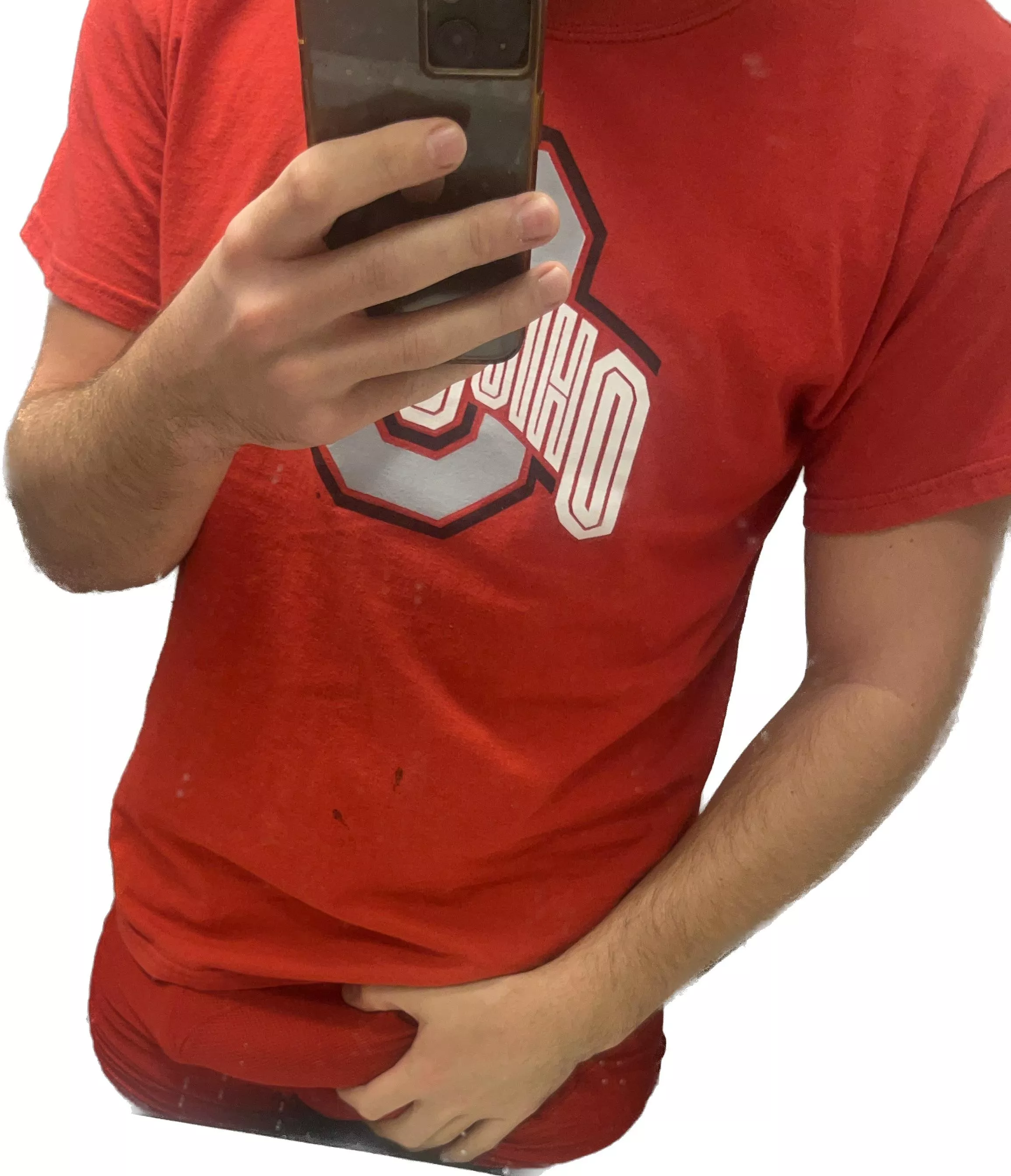 Bad day to be an OSU fan…