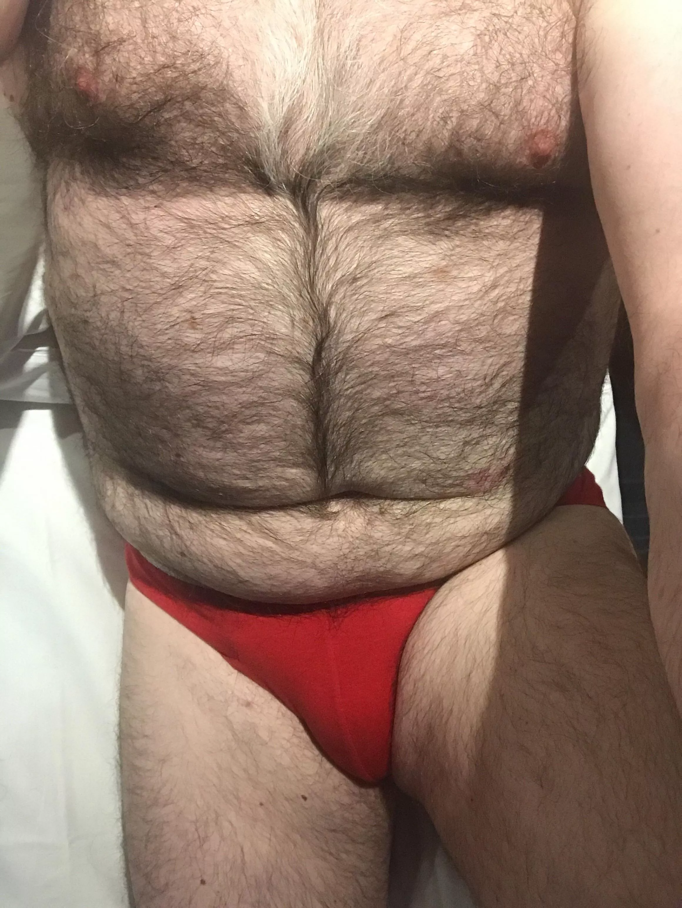 Been a while since I posted!