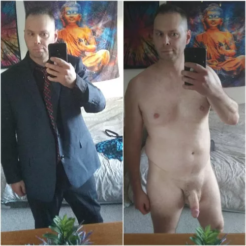 Better left? Or right?