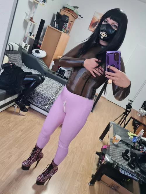 Boots are my Passion