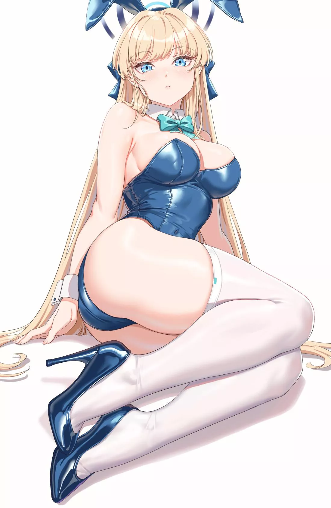 Bunny Toki [Blue Archive]