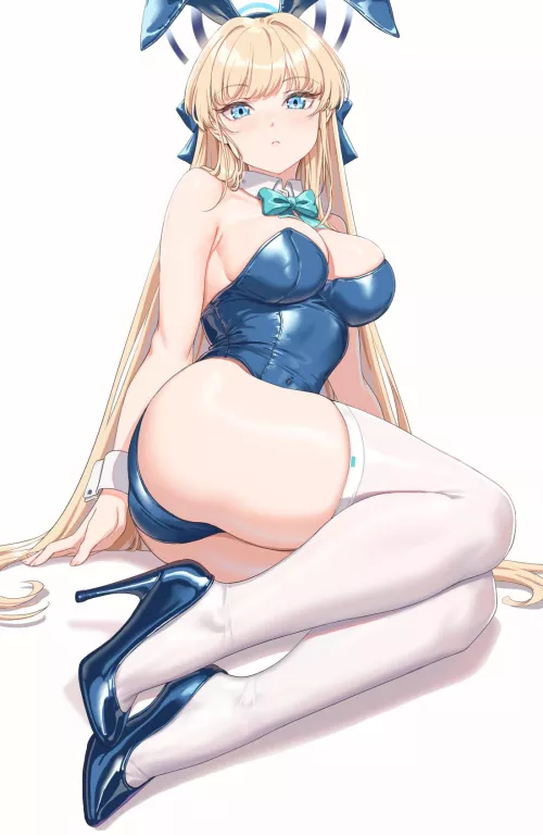 Bunny Toki [Blue Archive]