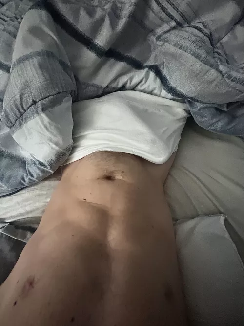 Can’t wait to take the covers off