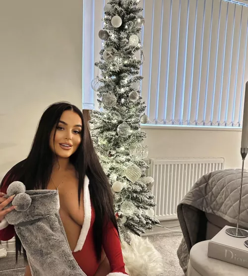 Christmas came early🎁