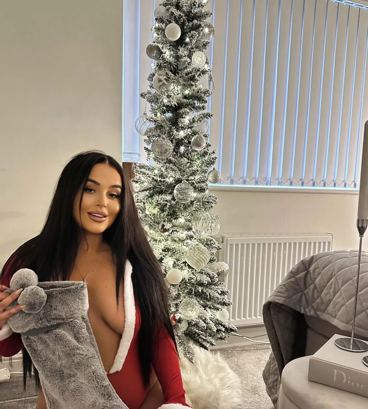 Christmas came early🎁