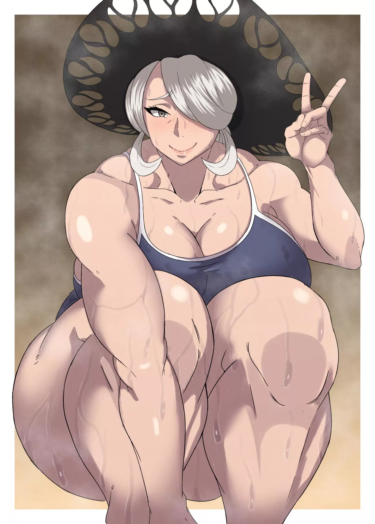 Cogita [Artist: oryutoo]