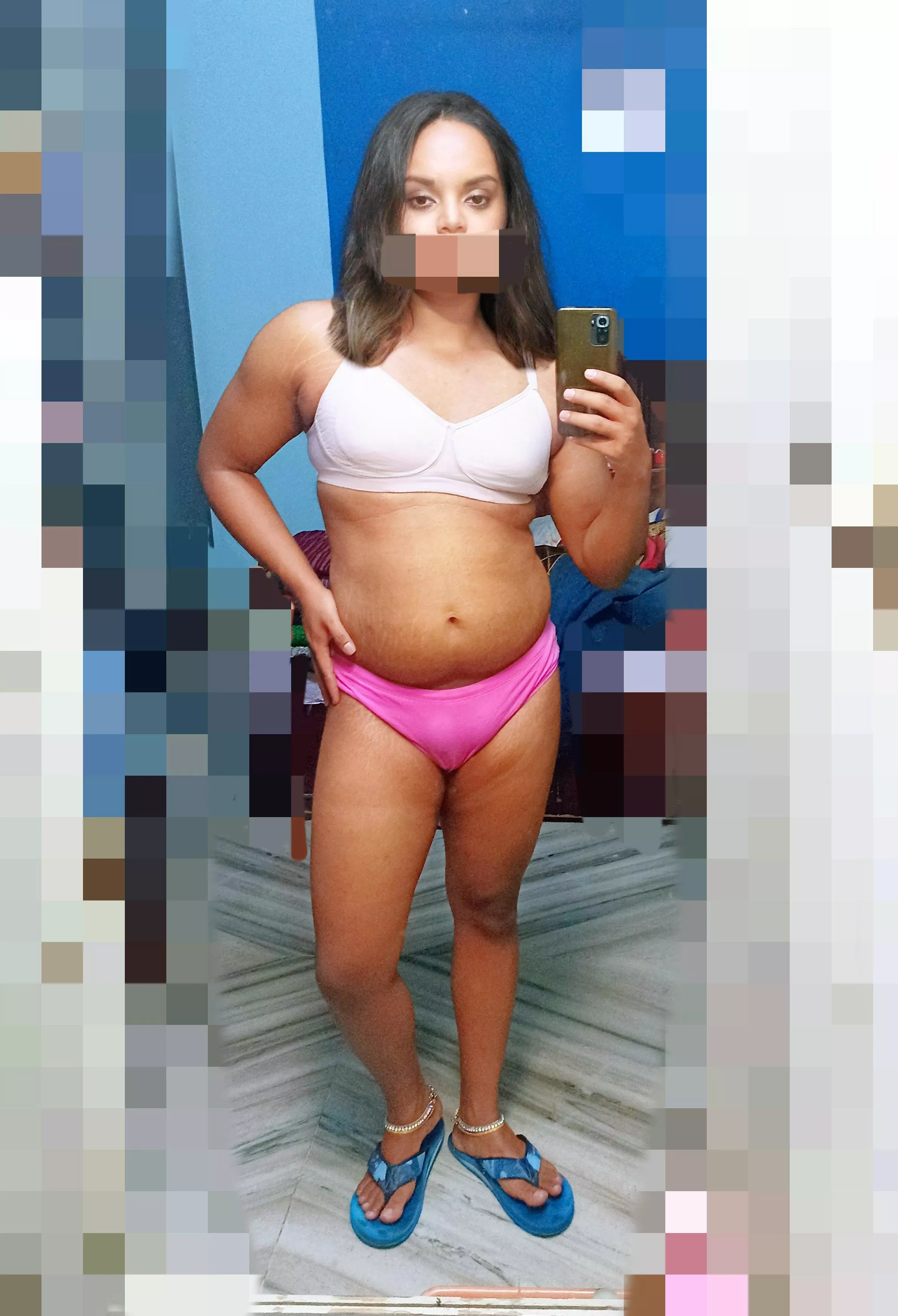 Do I really look cute today or am I being delulu? 🤪🤭🤭