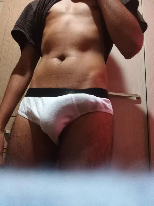 Do you like big boys?