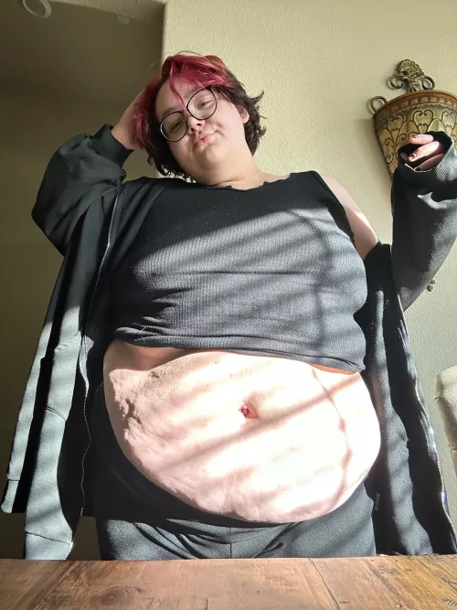 do you play with your food before you eat it?