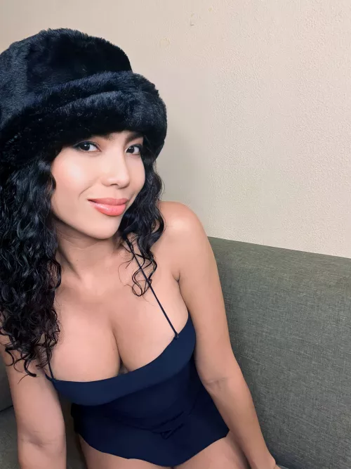 Do you think a handsome older man would want me?