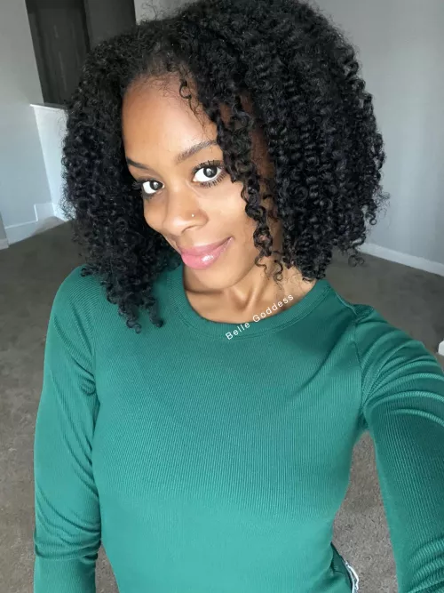 Don't you think your cum would enhance my beauty because I do