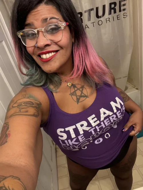 Elevated and medicated