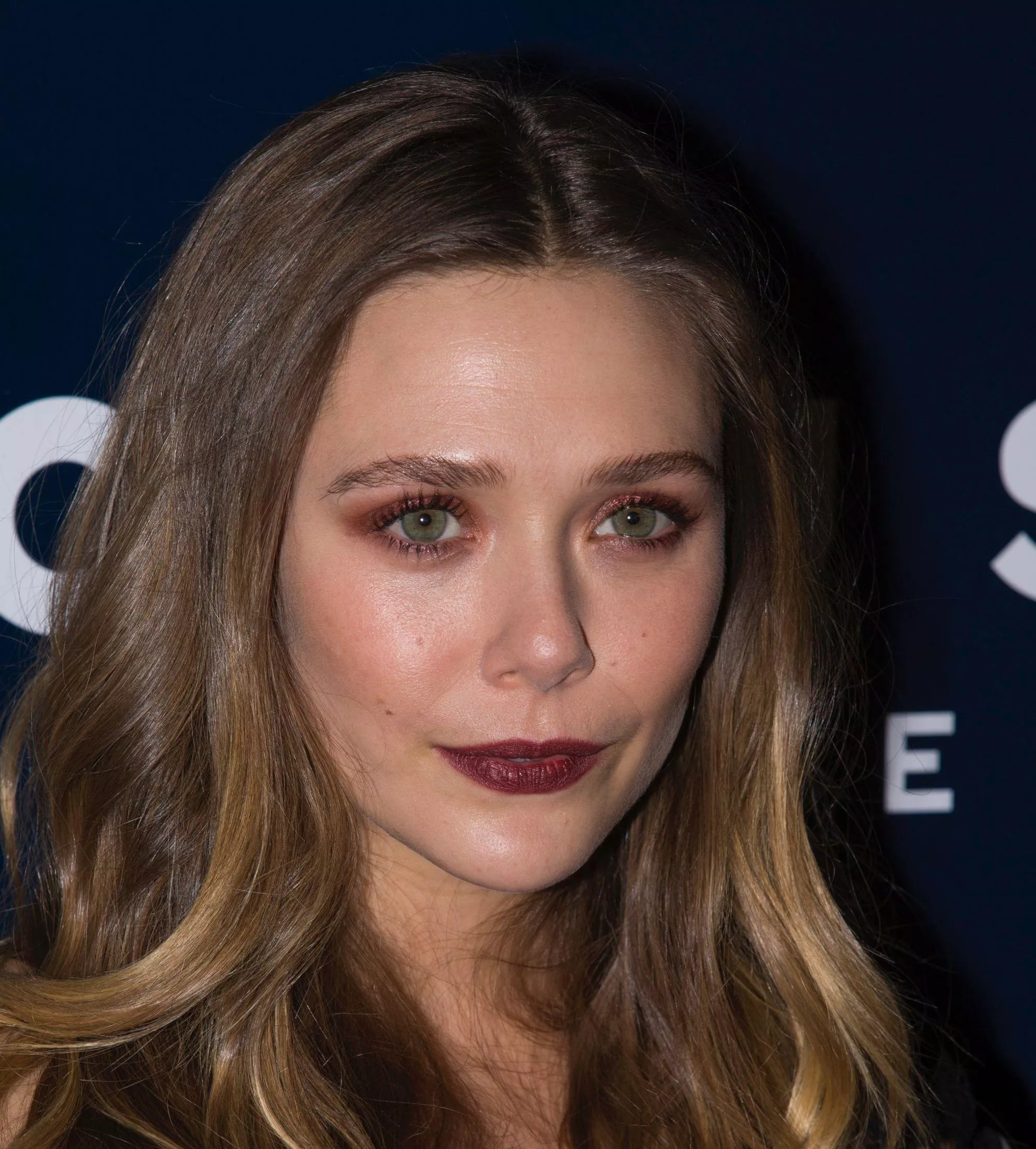 Elizabeth Olsen