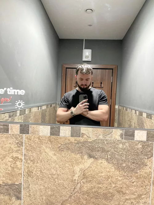 Feeling depressed at the minute. Been snapping at people a lot easier