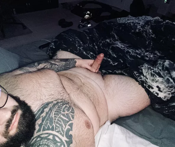 Felt Cute…Definitely Deleting Later 😇