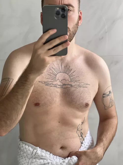 First ever post hope you like