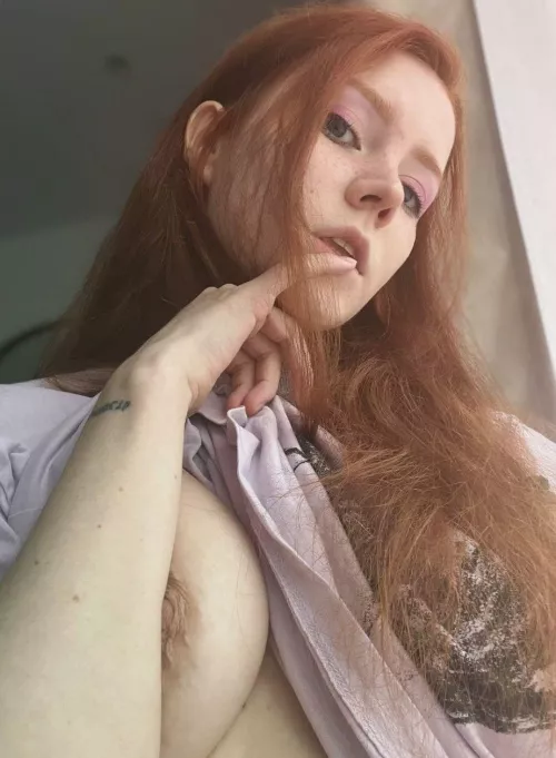 Getting More Comfortable