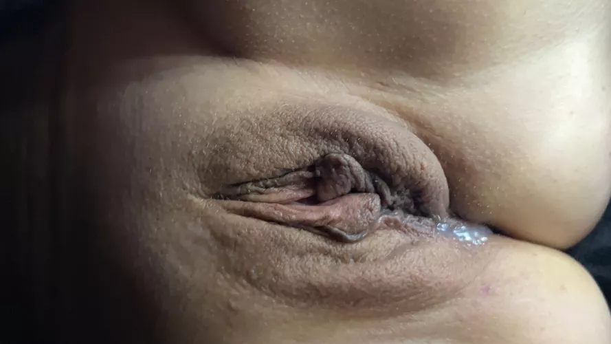 Good boy filling mommy [oc]