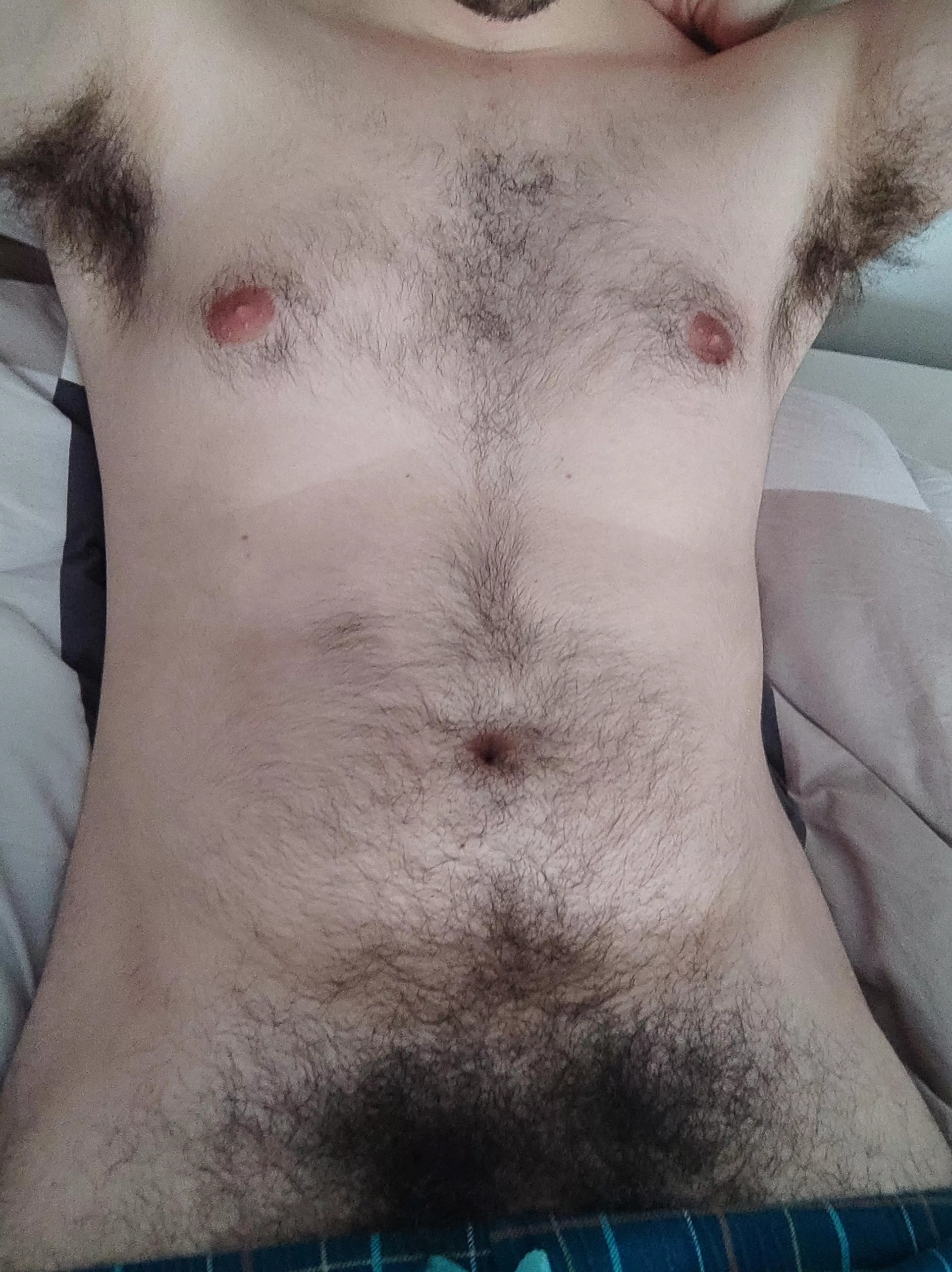 Good morning 🥱 any plans for today?