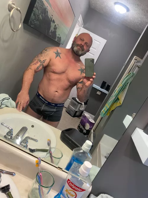 Good morning everyone