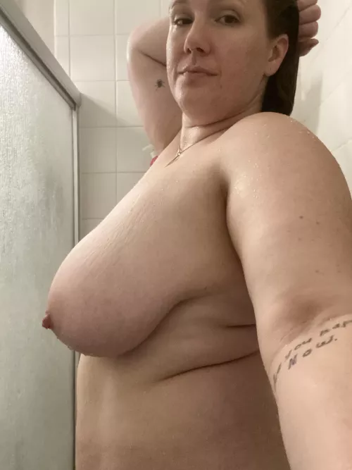 good morning, gotta get ready for work 😭