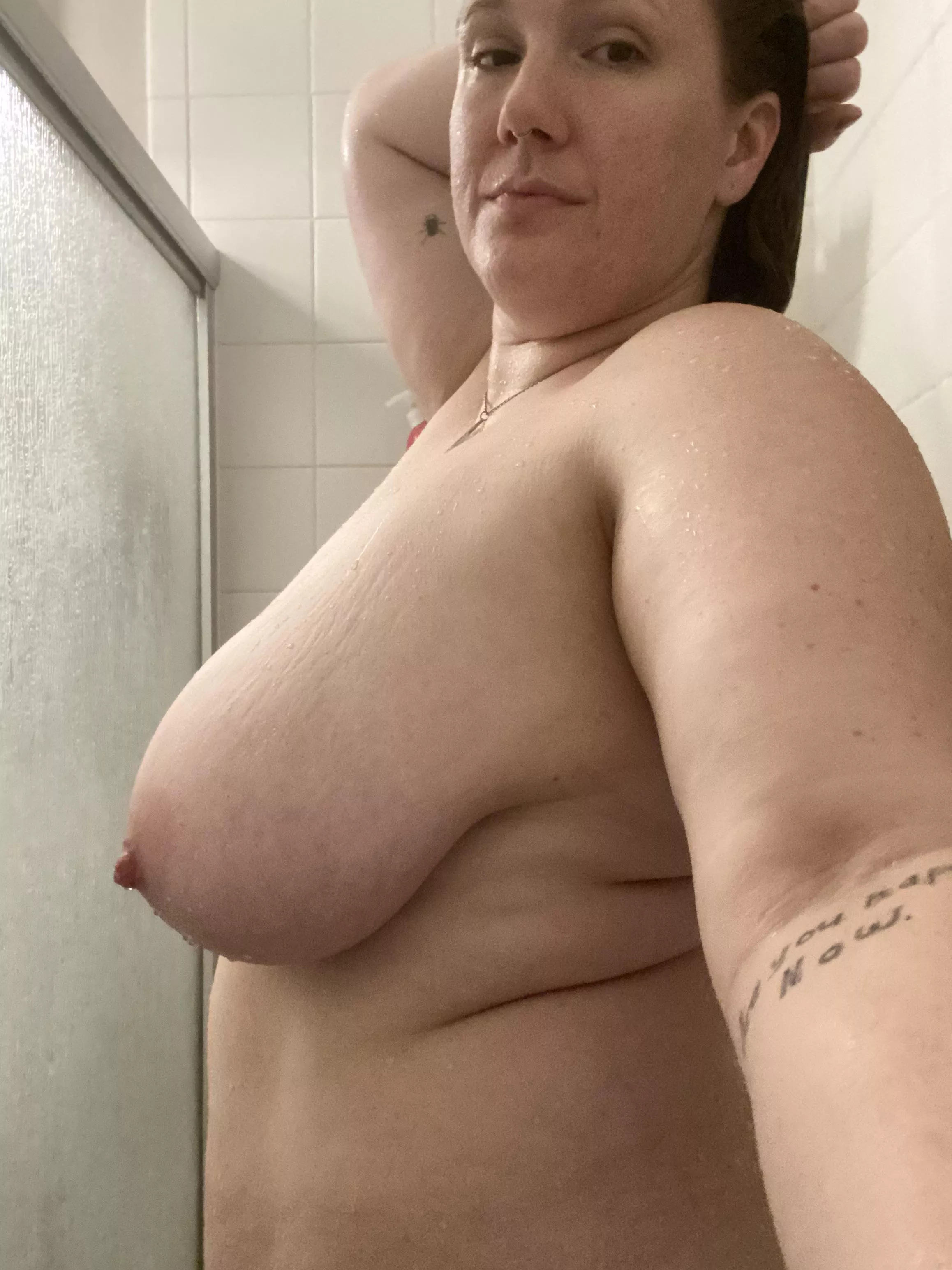 good morning, gotta get ready for work 😭