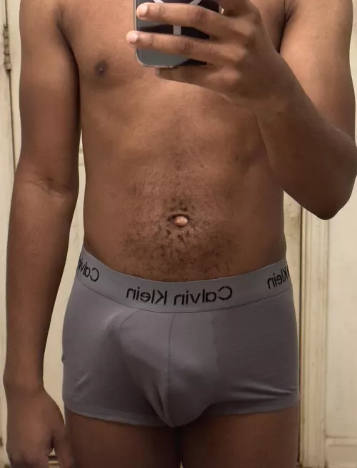 Grey shows perfectly