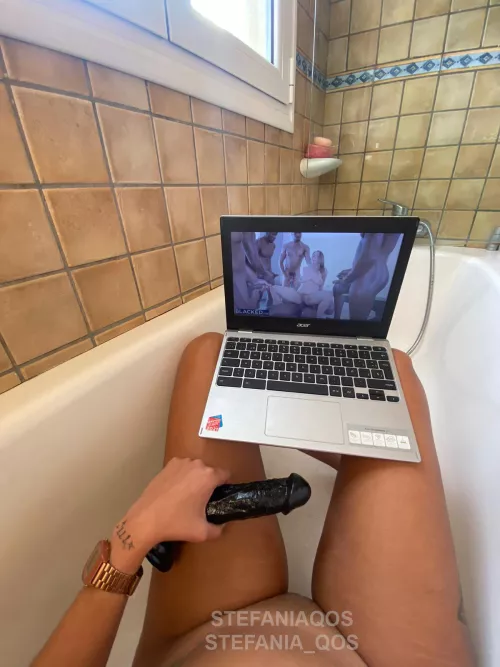 Guess What I'm Watching