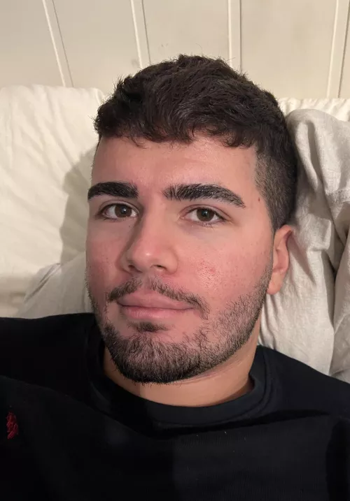 Haven’t posted here for a long time!