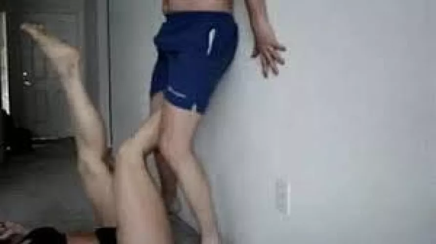 hey, have you ever had your first time?