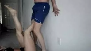 hey, have you ever had your first time?