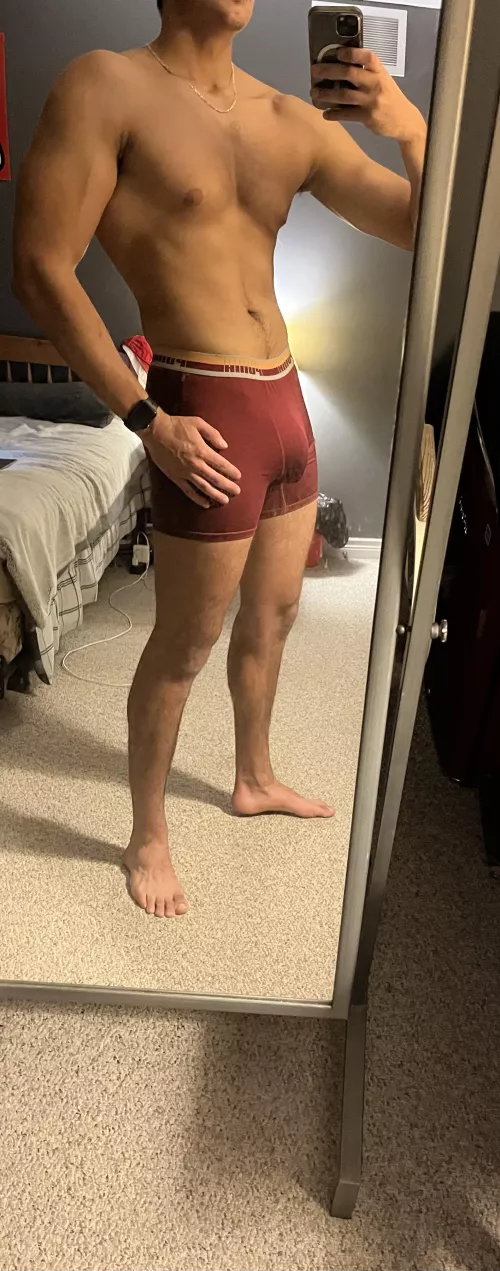 Hey how do these look