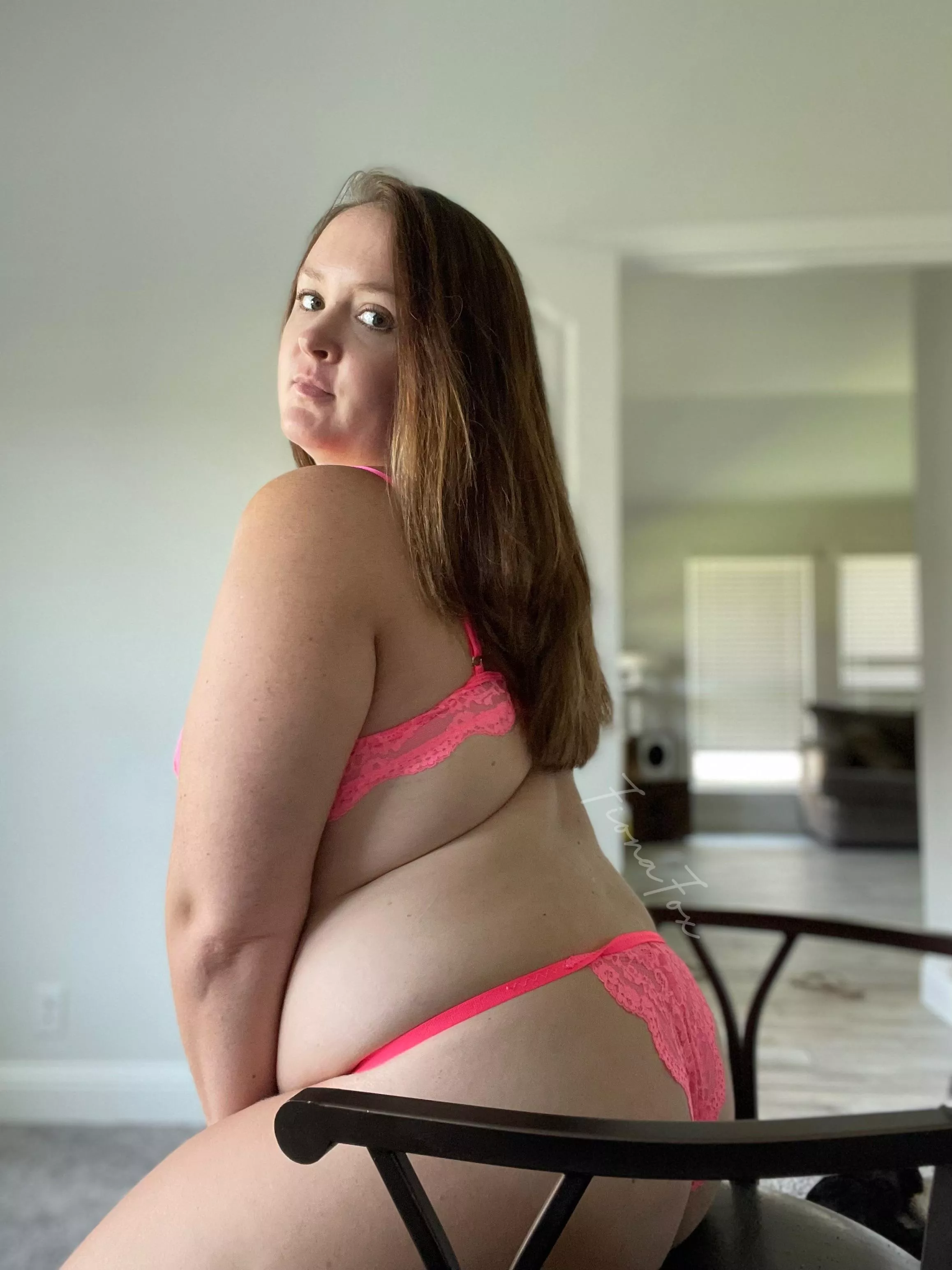 Hey, I heard you were a wild one