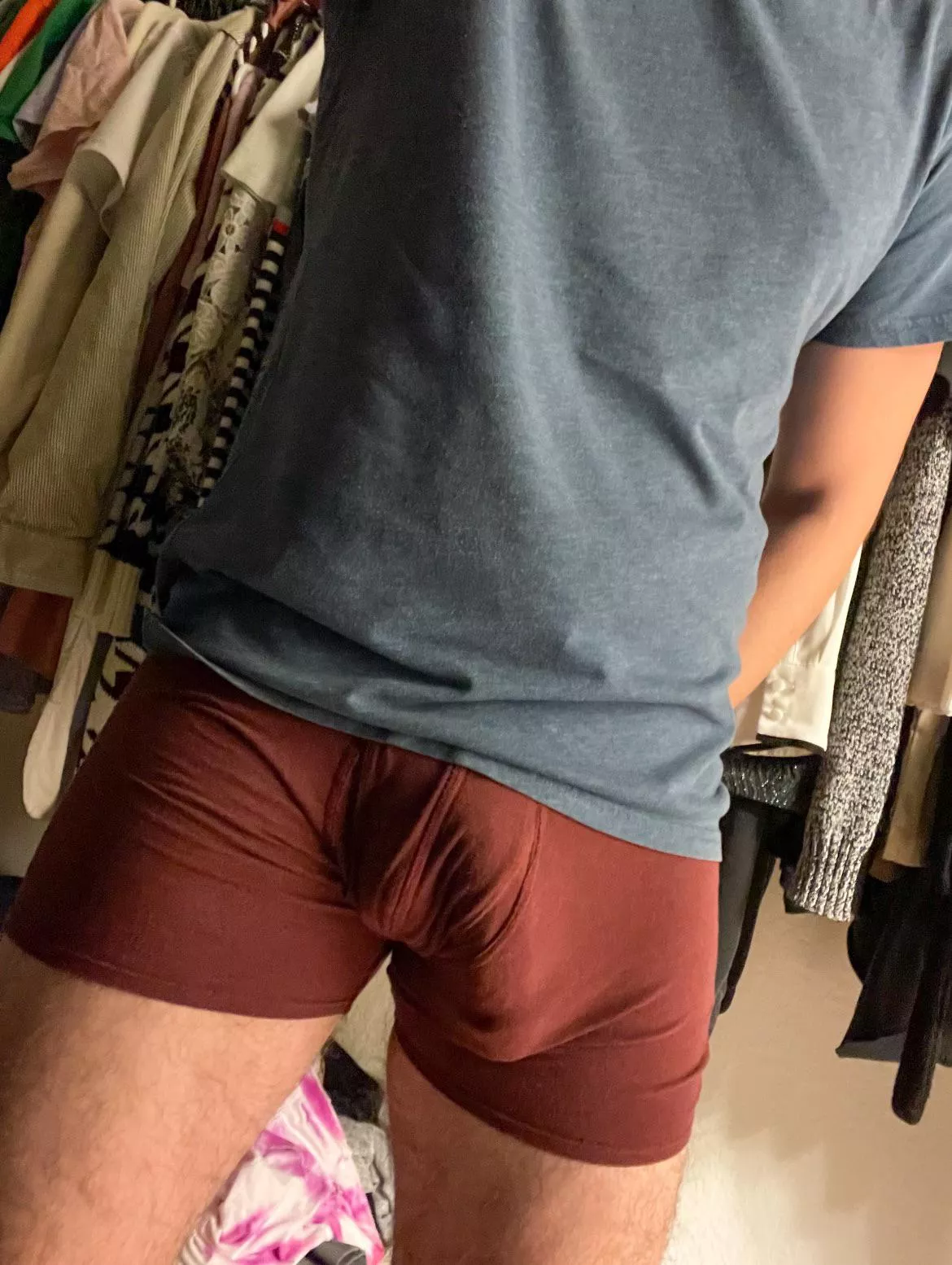 Hi guys - what do you think?