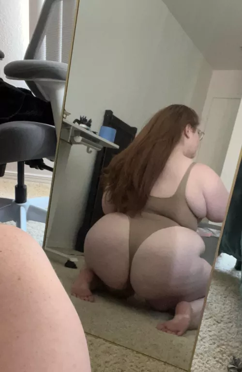 I have an ache in me 🫠