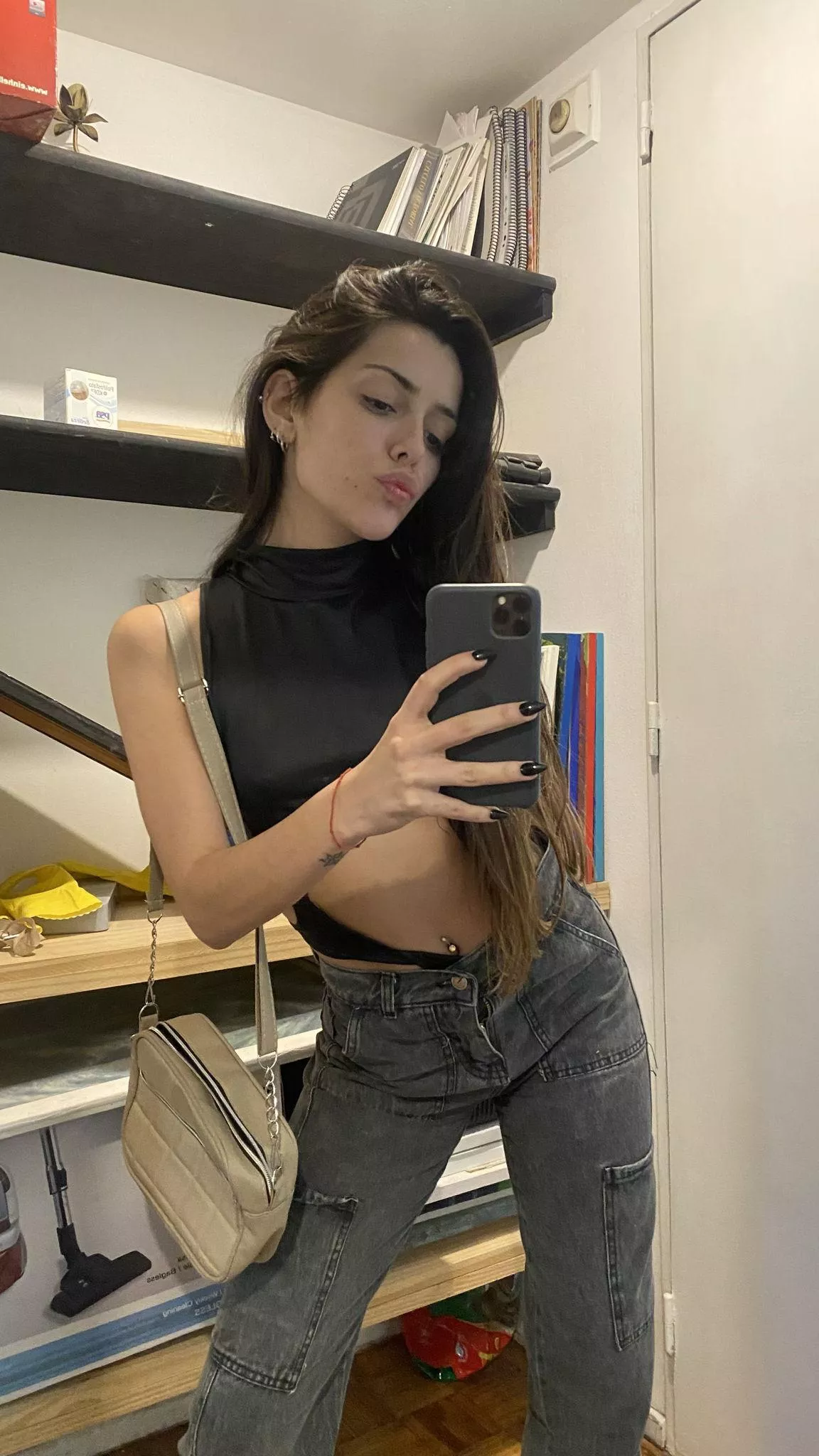 I hear you like to be teased