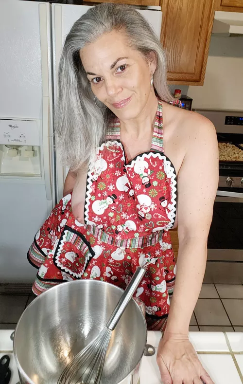 I heard you're hungry. I have a snack or two for you to eat