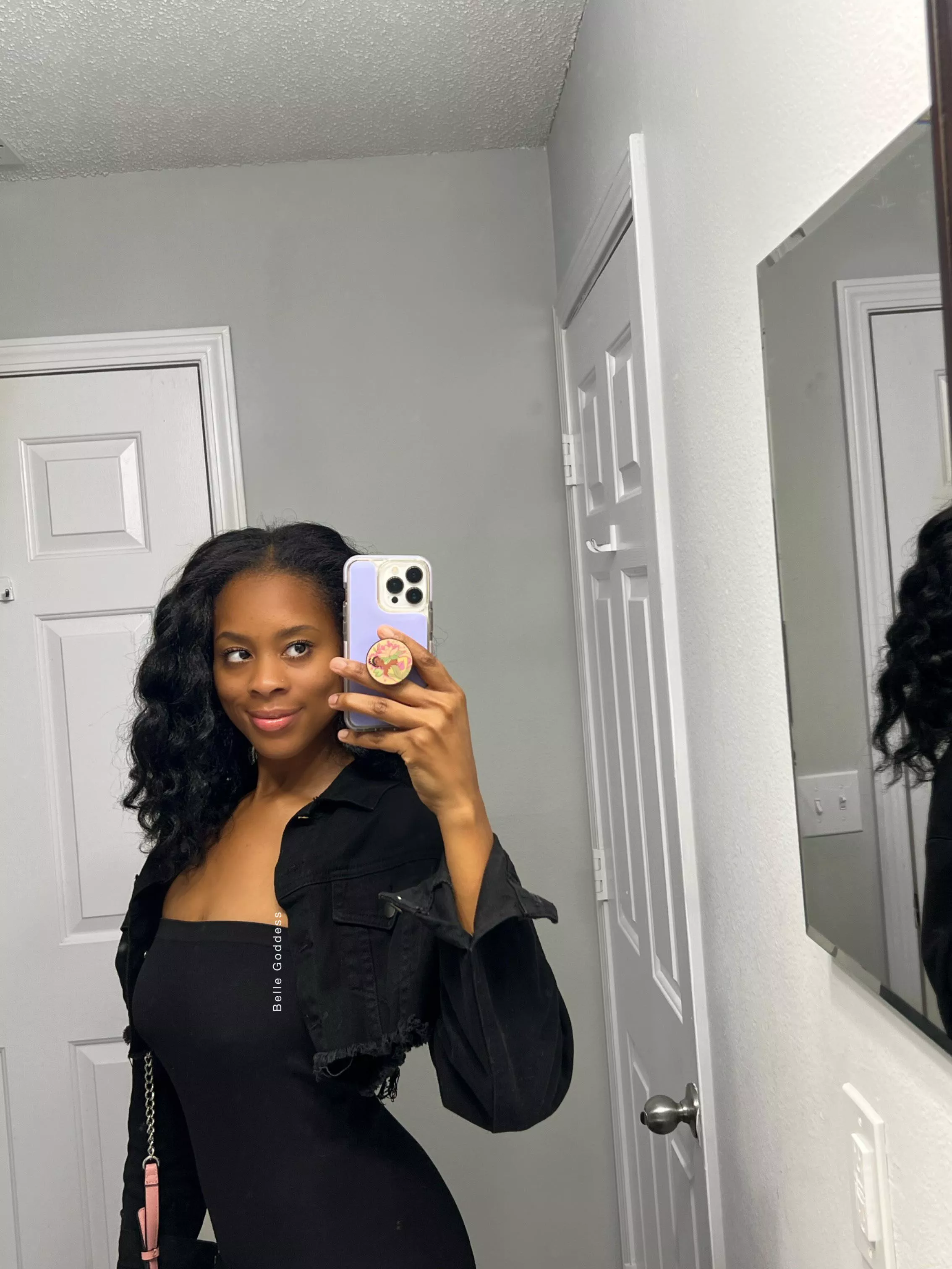 I hope you like natural women