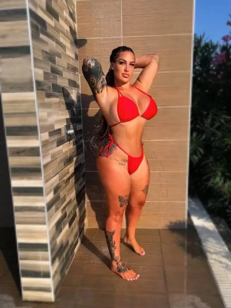 I look like your newest obsession, right?