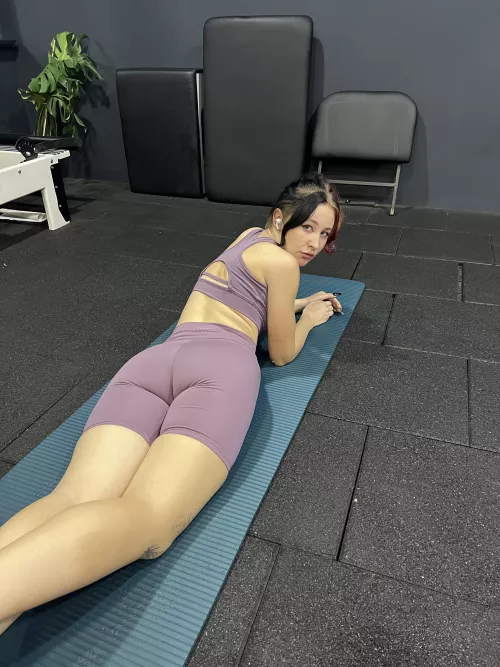 I love the color of this mold so much