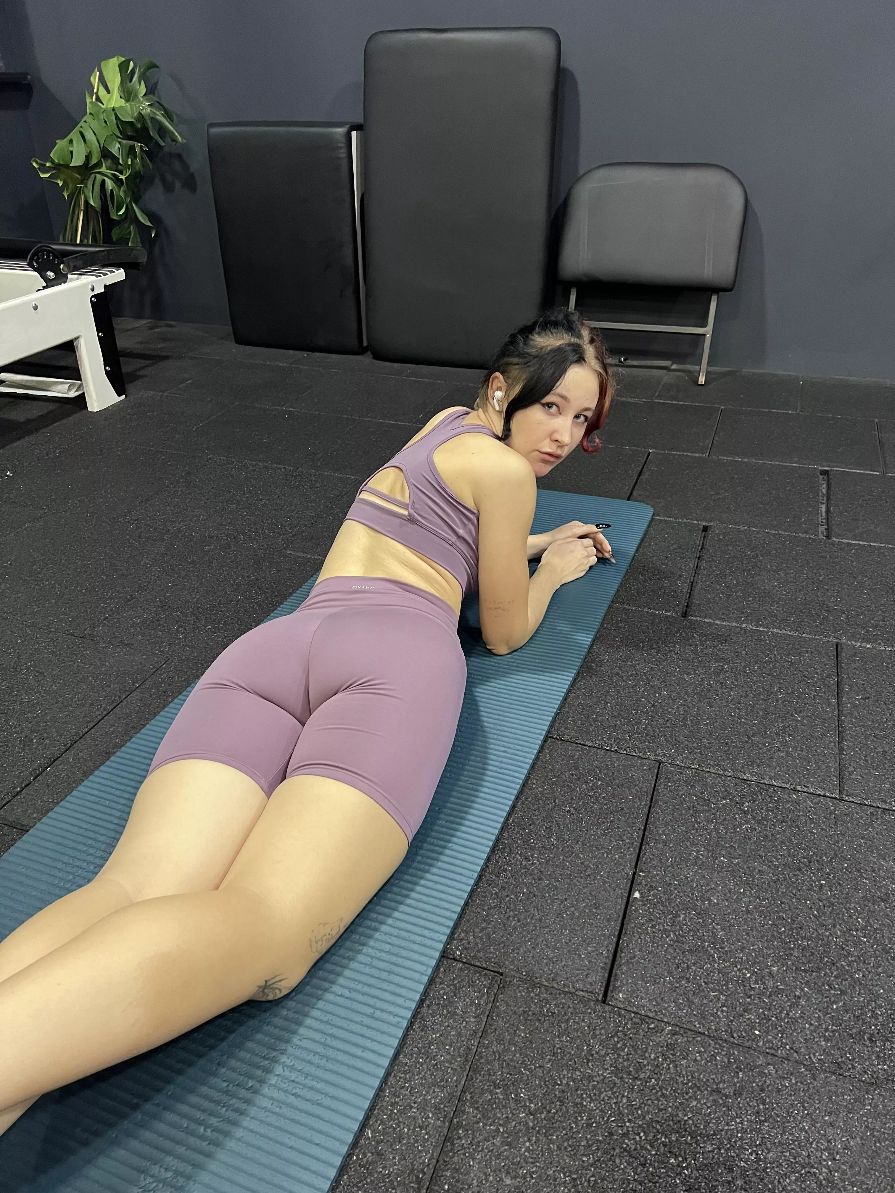 I love the color of this mold so much