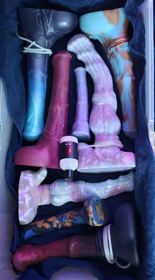 I think I have a type 🤤