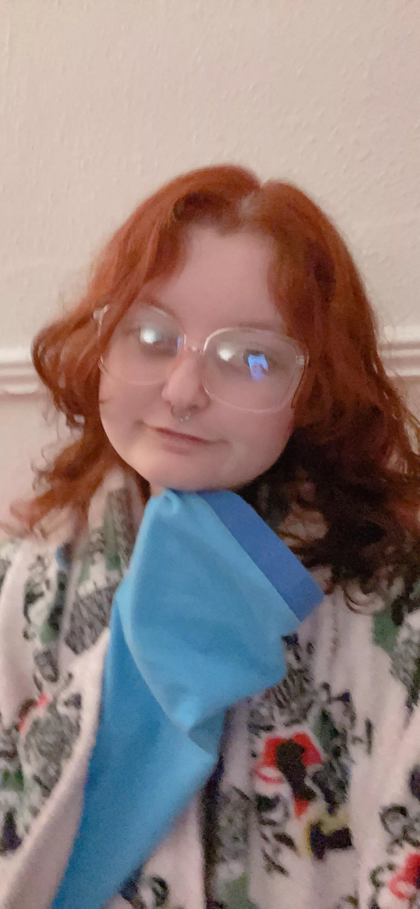 i think i'm addicted to selfies...