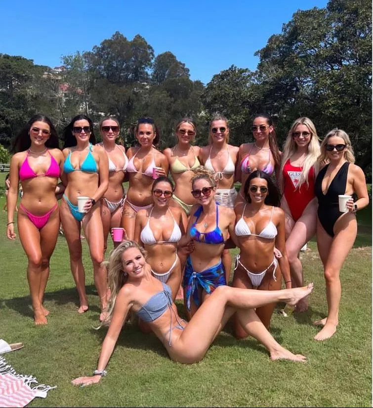 If you got to pick two…