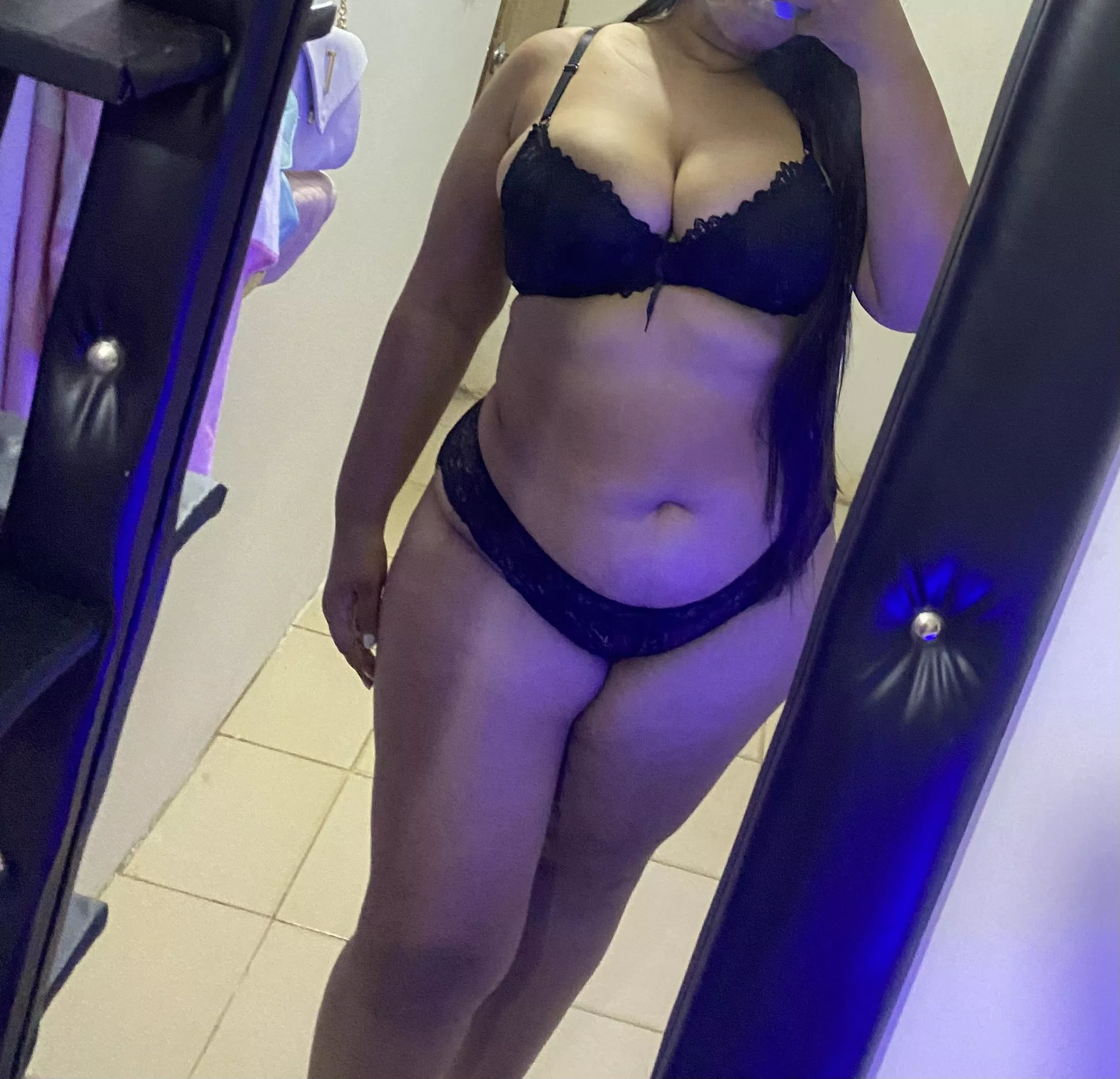 If you’re horny, I’ll do everything you want