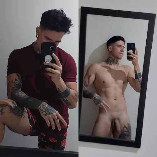 I'm bored, lets fuck