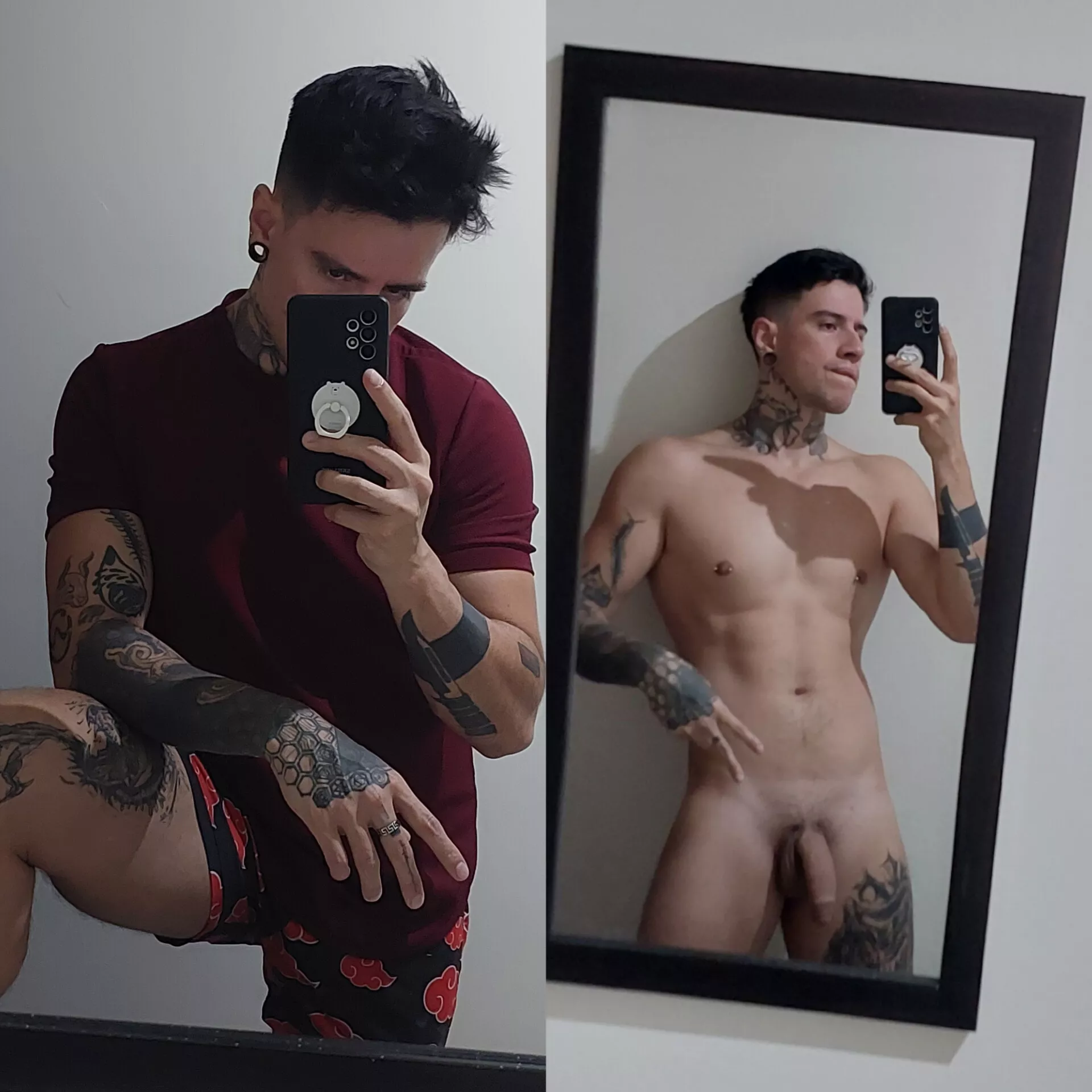 I'm bored, lets fuck