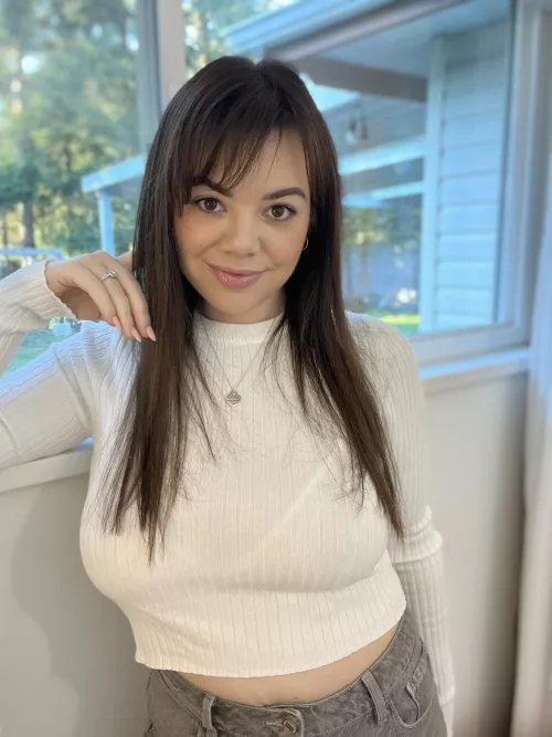 I’m not cut out for this cold weather lately!