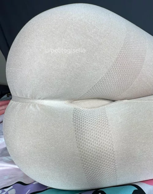 I’m ready for some stuffing 😏