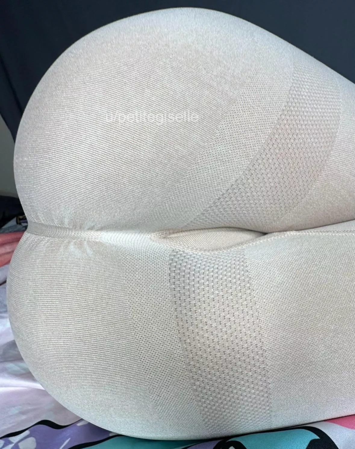 I’m ready for some stuffing 😏